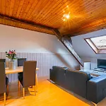 Simplon - And Self Check In Apartamento Lausana
