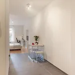 Simplon - And Self Check In Apartamento