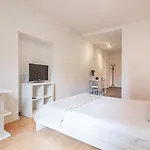 Simplon - And Self Check In Apartamento *