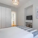 Apartamento Simplon - And Self Check In *