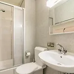 Apartamento Simplon - And Self Check In Lausana