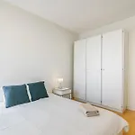 Apartamento Simplon - And Self Check In *
