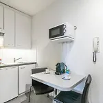 Apartamento Simplon - And Self Check In