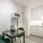 Apartamento Simplon - And Self Check In