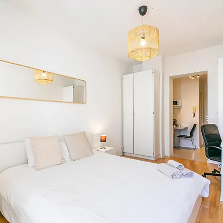 Simplon - And Self Check In * 로잔