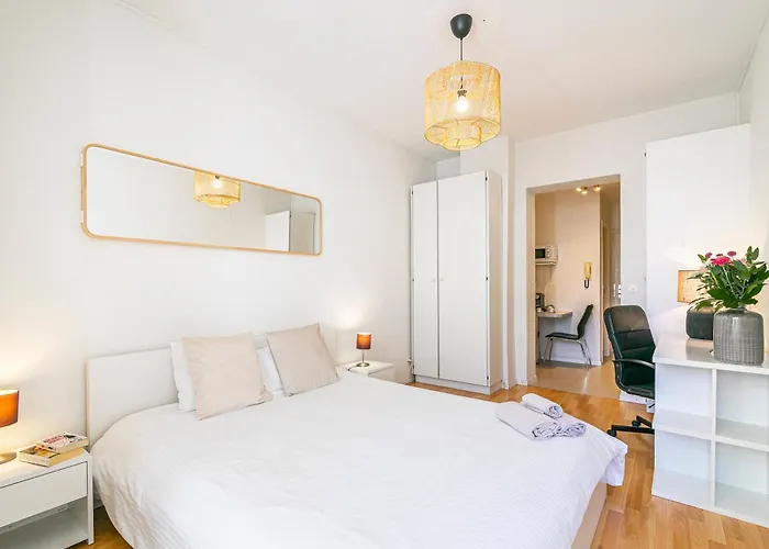 Simplon - And Self Check In * 로잔