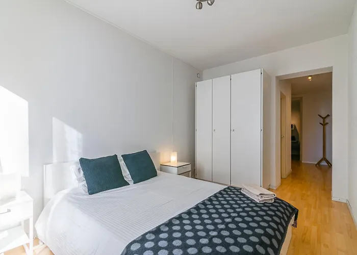 Simplon - And Self Check In 로잔