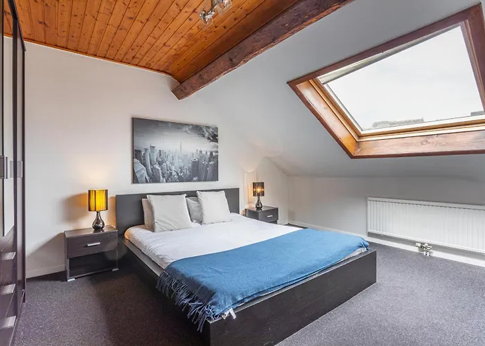 Simplon - And Self Check In * Lausana