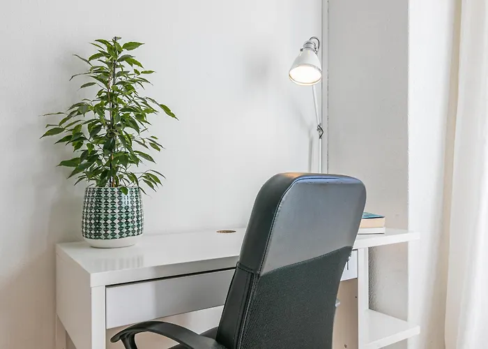 Simplon - And Self Check In *