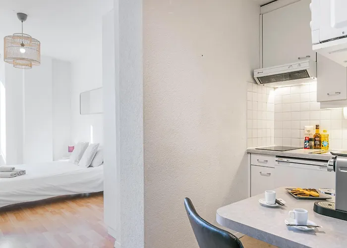 Simplon - And Self Check In *