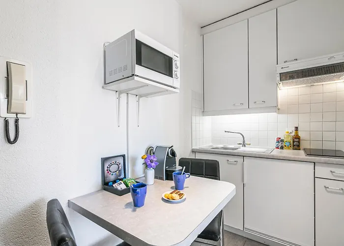 Simplon - And Self Check In * Lausana