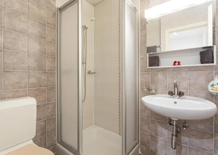 Simplon - And Self Check In Apartamento