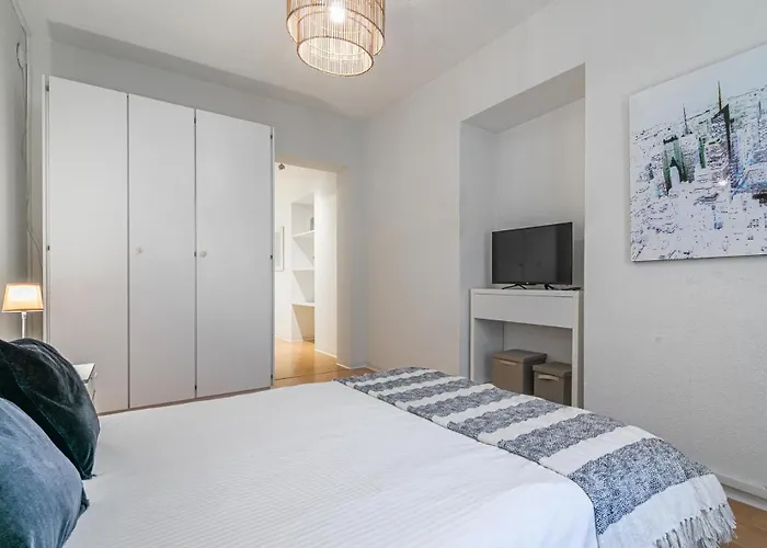 Apartamento Simplon - And Self Check In *