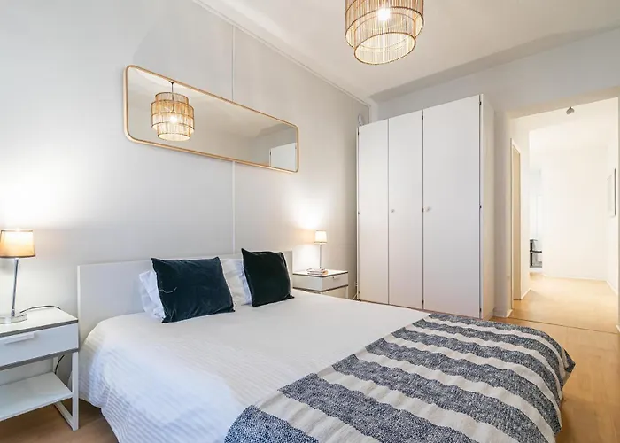 Apartamento Simplon - And Self Check In Lausana