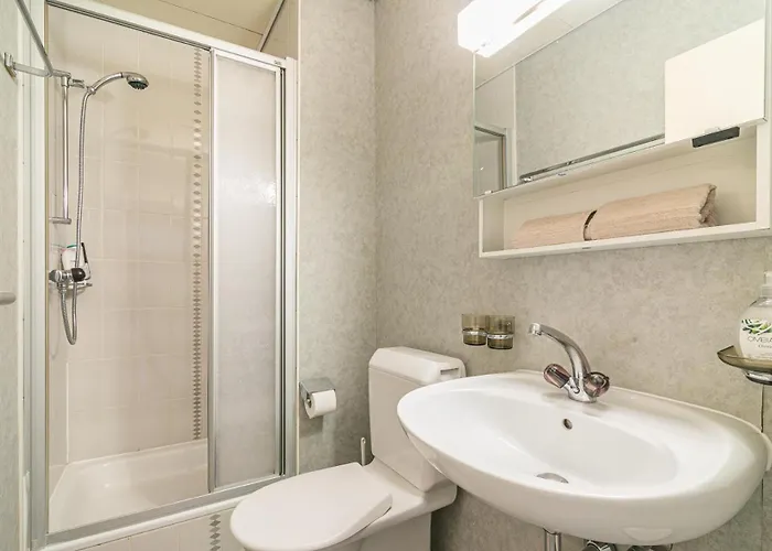 Apartment Simplon - And Self Check In Lausanne