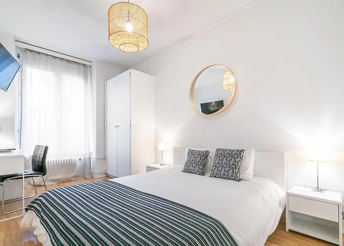 Simplon - And Self Check In *