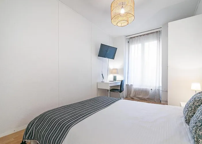 Simplon - And Self Check In