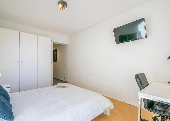 Simplon - And Self Check In Lausanne