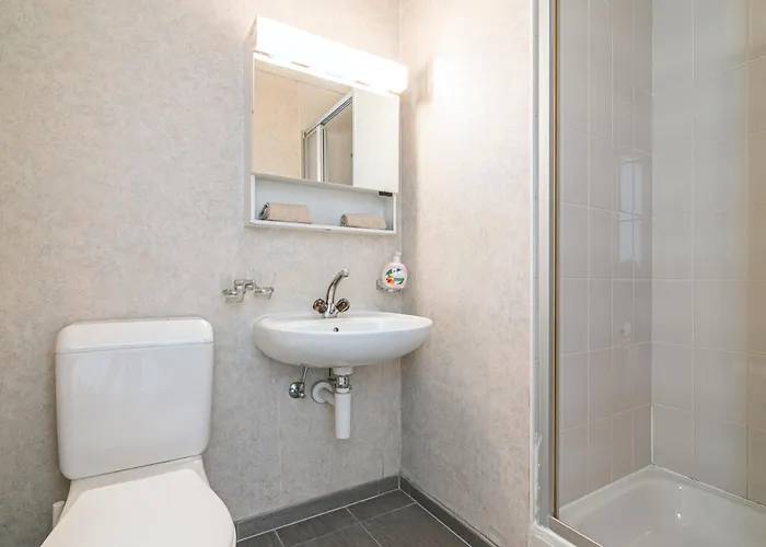 Simplon - And Self Check In Apartamento