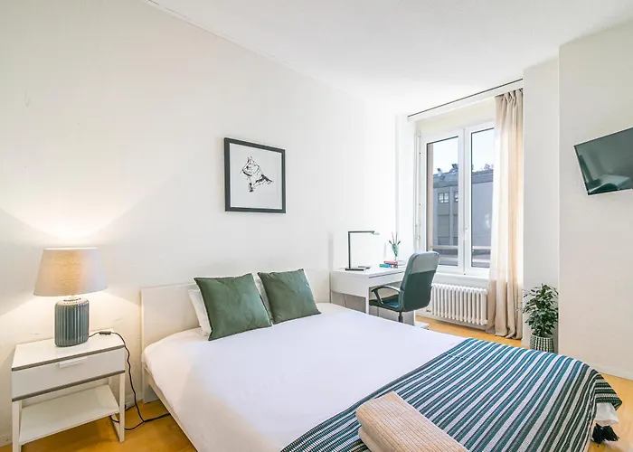 Simplon - And Self Check In * Lausana