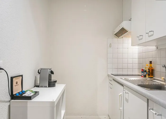 Simplon - And Self Check In * 로잔