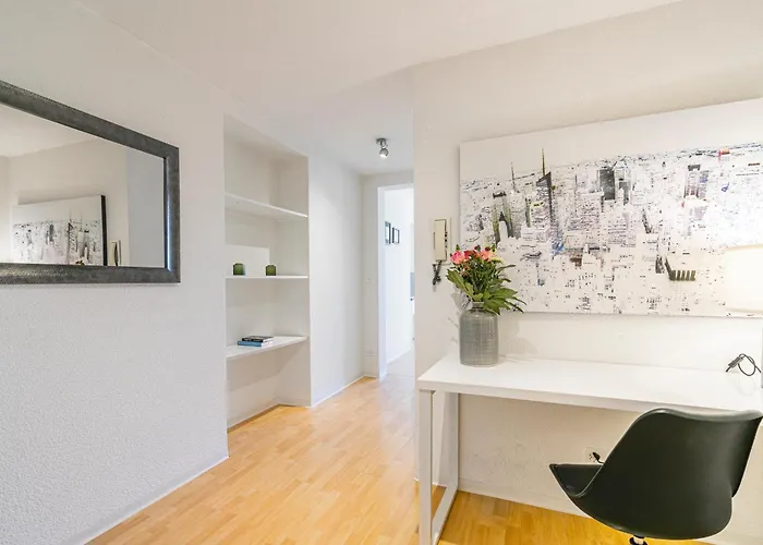 Simplon - And Self Check In *