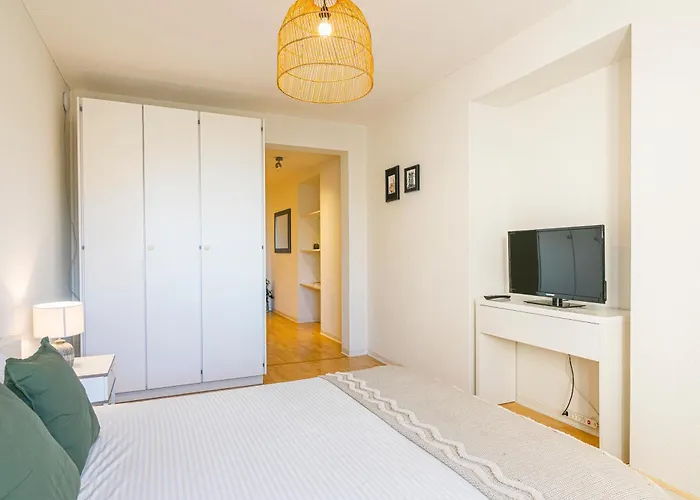 Simplon - And Self Check In Apartamento