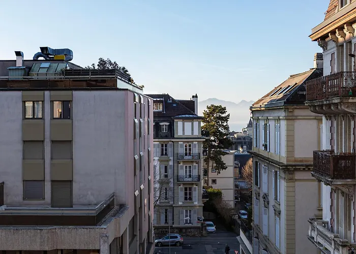 Simplon - And Self Check In