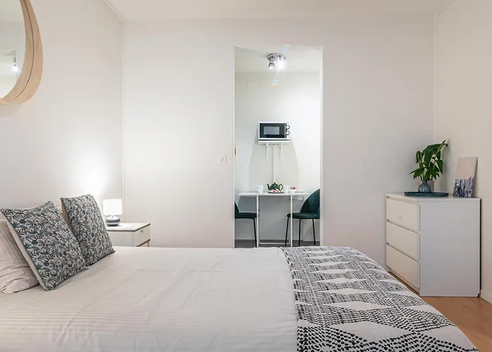 Simplon - And Self Check In