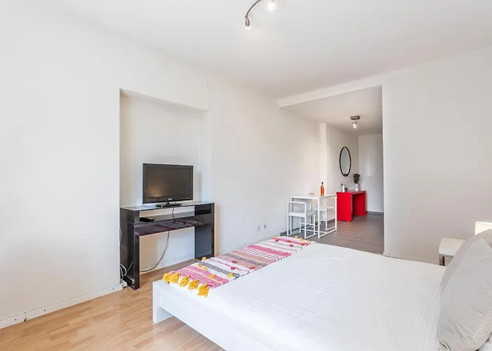 Simplon - And Self Check In *