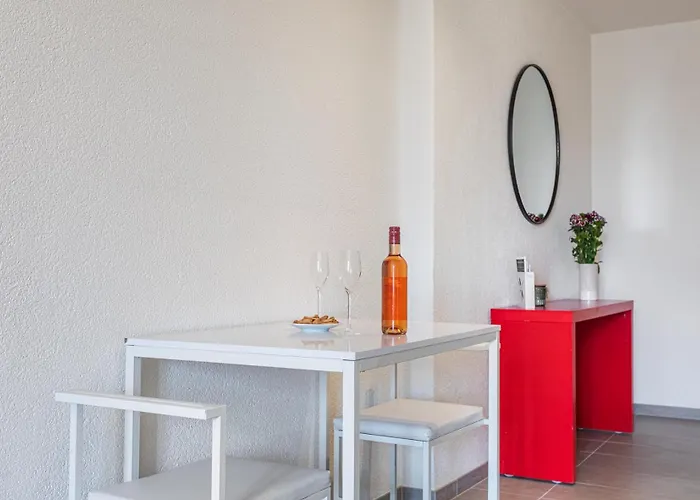 Apartamento Simplon - And Self Check In *