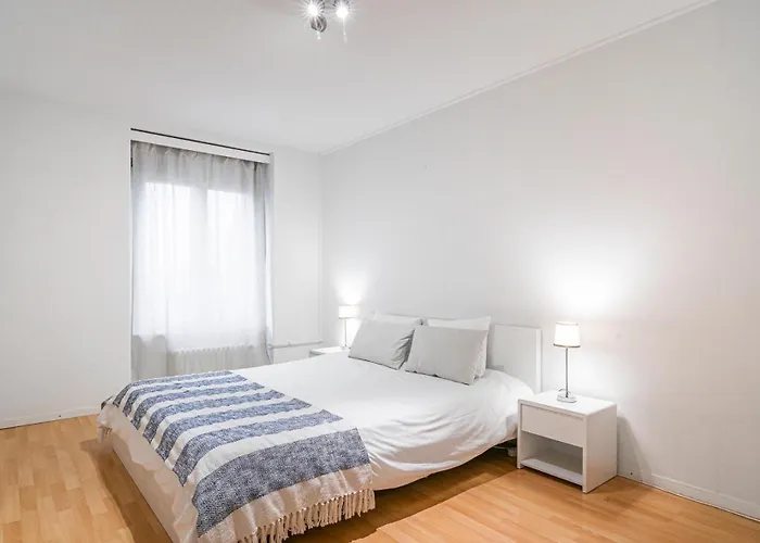 Simplon - And Self Check In 로잔